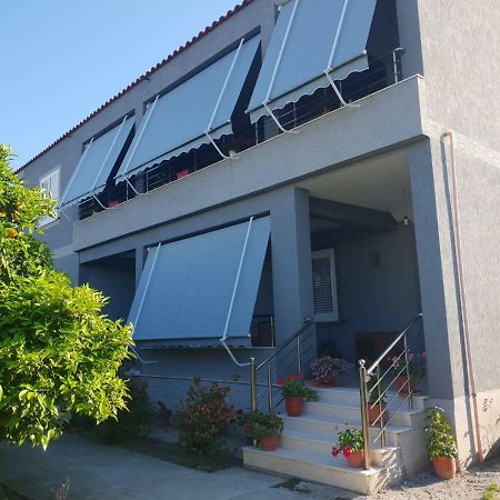 Guesthouse Anila Divjake Exterior foto