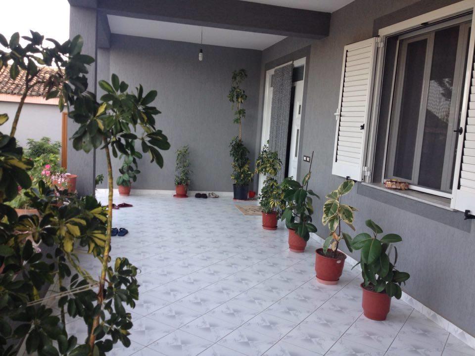 Guesthouse Anila Divjake Exterior foto