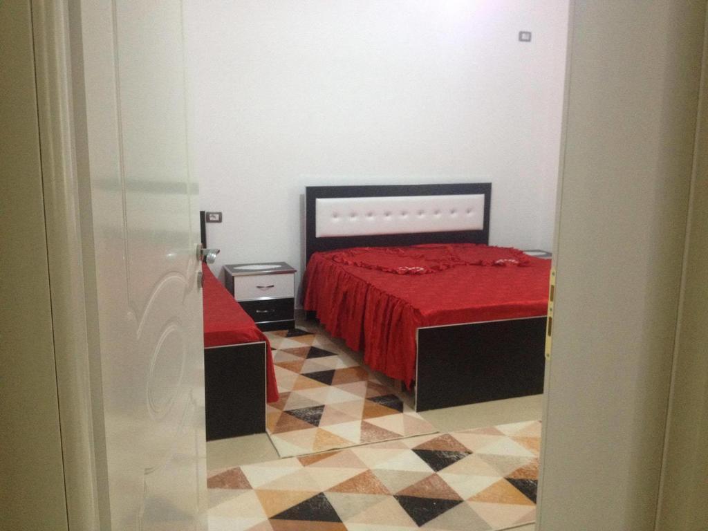 Guesthouse Anila Divjake Exterior foto